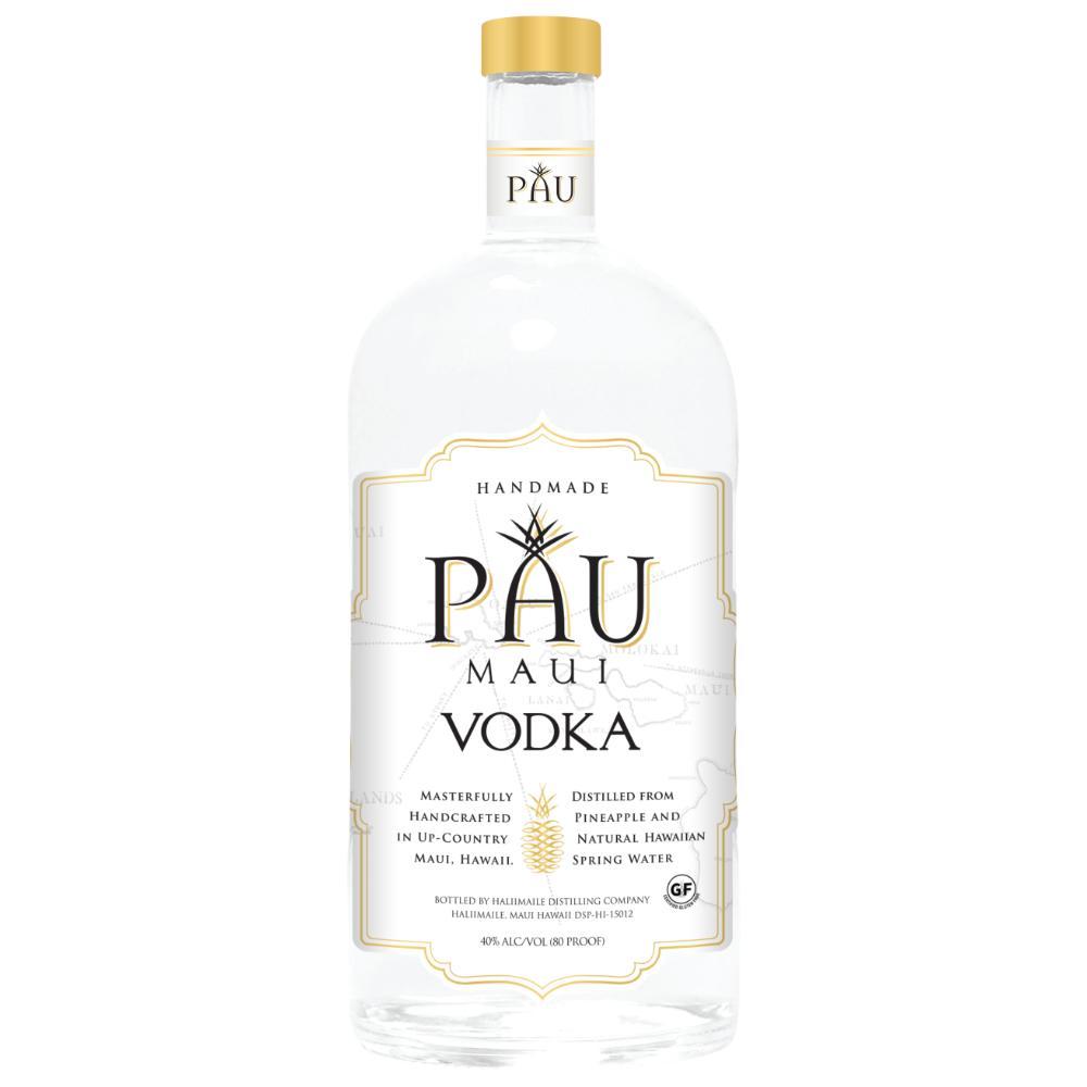 PAU Maui Vodka 1.75 Liter Vodka PAU Maui Vodka 