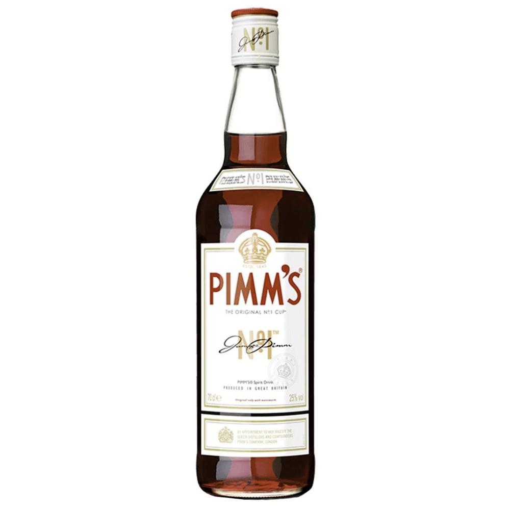 PIMM'S No. 1 Liqueur PIMM'S 