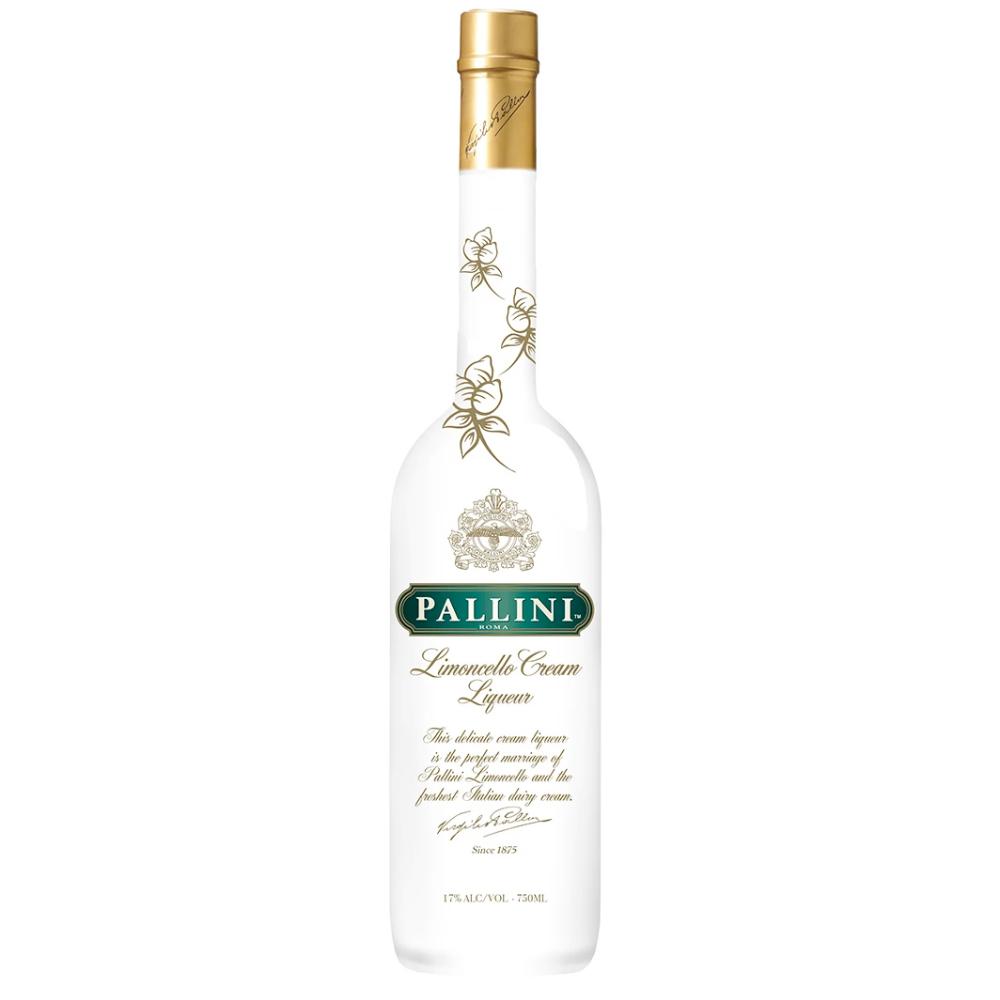 Pallini Limoncello Cream Liqueur Pallini 