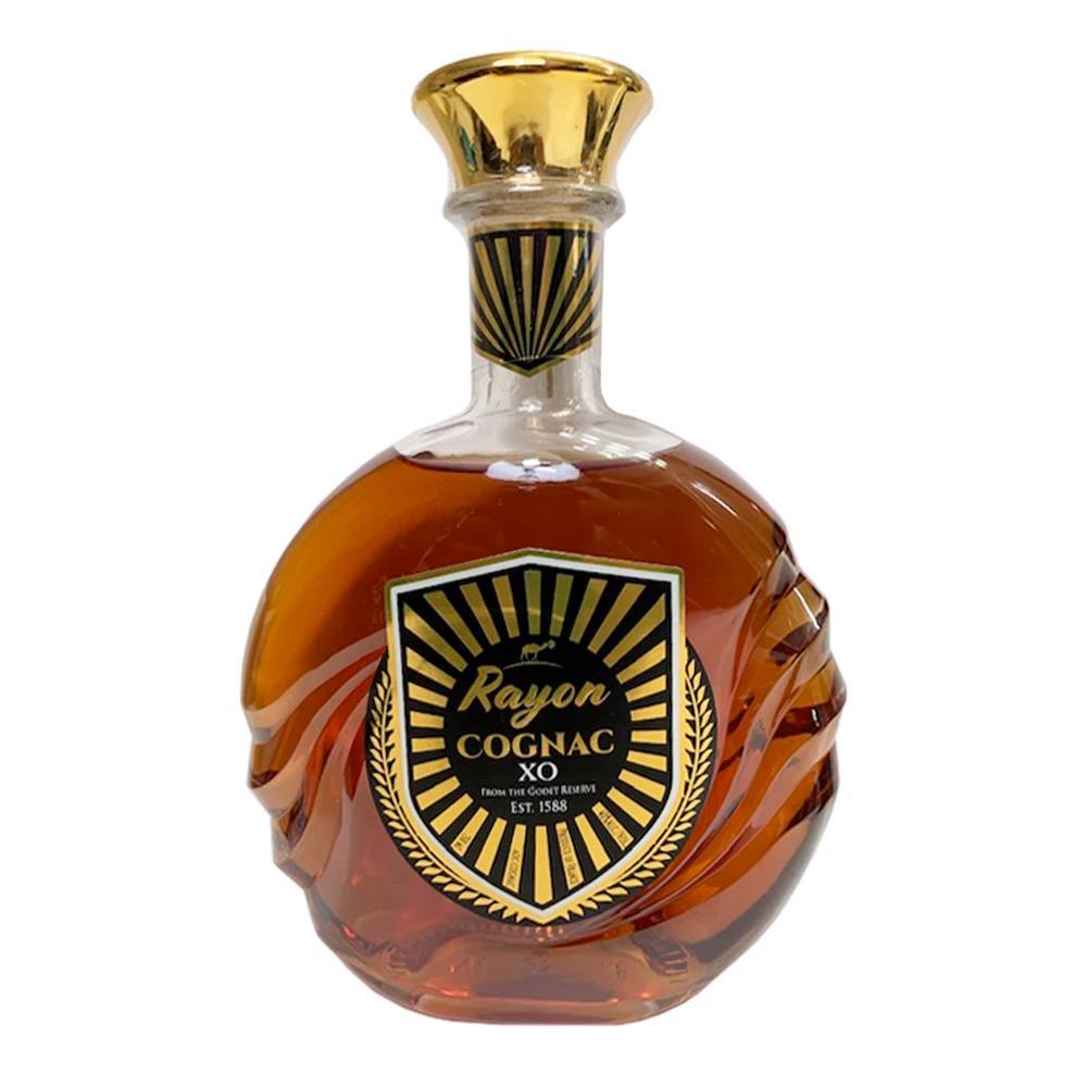 Rayon Cognac XO Cognac Lowe Imports 