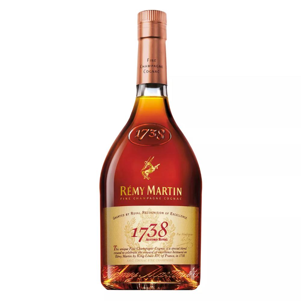 Rémy Martin 1738 Accord Royal Cognac Remy Martin 