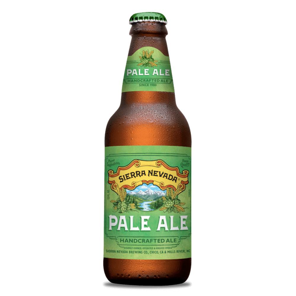 Sierra Nevada Pale Ale Beer Sierra Nevada 