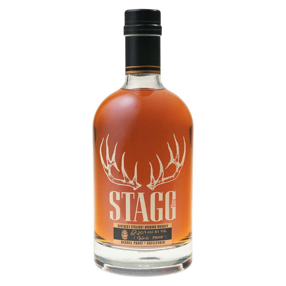Stagg Jr. Bourbon Buffalo Trace 