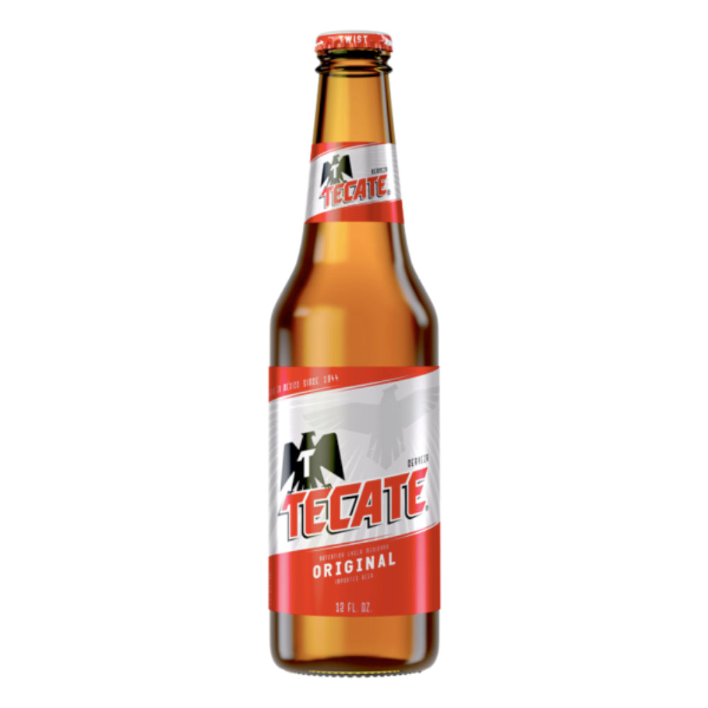 Tecate (Bottles)