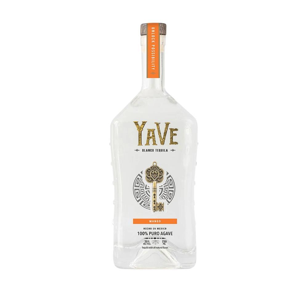 YaVe Tequila Mango Tequila YaVe Tequila 