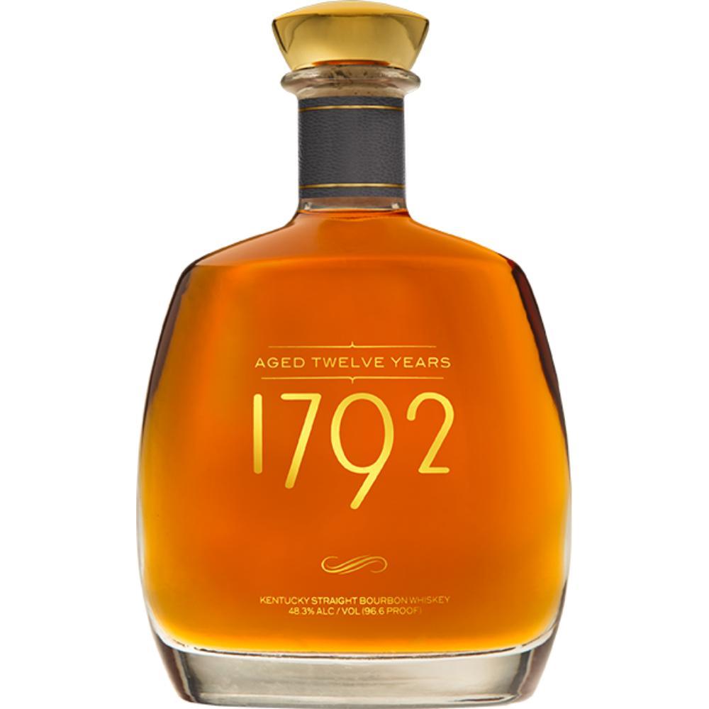 1792 12 Year Old Bourbon Bourbon 1792 Bourbon 