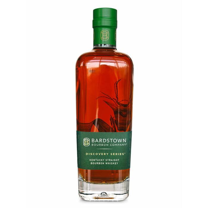 Bardstown Bourbon Company Discovery Series Bourbon Bardstown Bourbon Company 