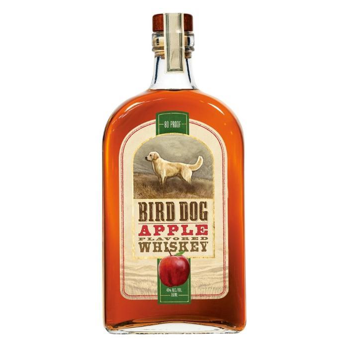 Bird Dog Apple Flavored Whiskey American Whiskey Bird Dog Whiskey 