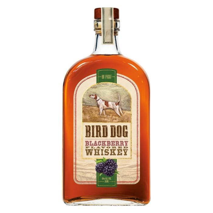 Bird Dog Blackberry Flavored Whiskey American Whiskey Bird Dog Whiskey 