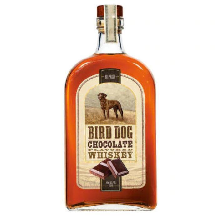 Bird Dog Chocolate Flavored Whiskey American Whiskey Bird Dog Whiskey 