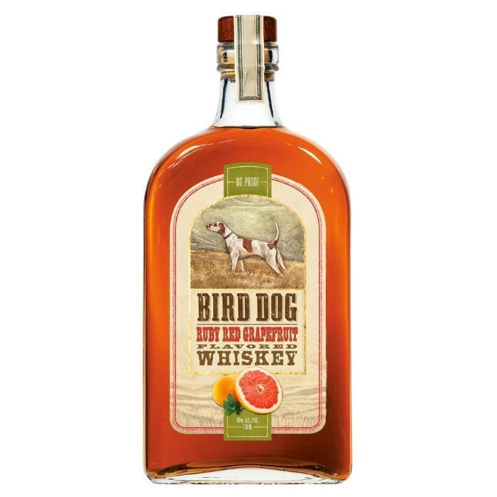 Bird Dog Ruby Red Grapefruit Whiskey American Whiskey Bird Dog Whiskey 