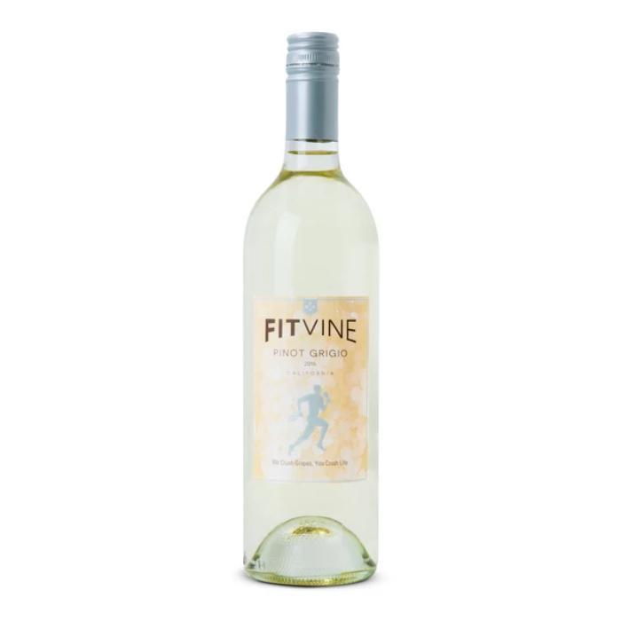 FitVine Pinot Grigio Wine FitVine Wine 