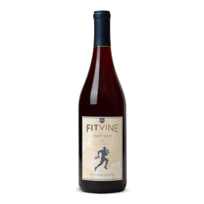FitVine Pinot Noir Wine FitVine Wine 
