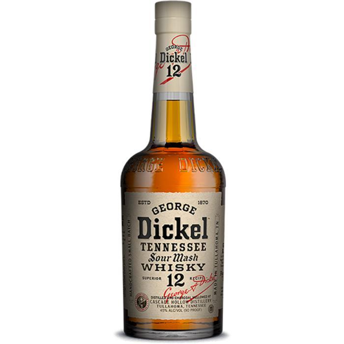 George Dickel No. 12 Whisky American Whiskey George Dickel 