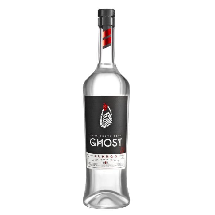 Ghost Tequila Tequila Ghost Tequila 