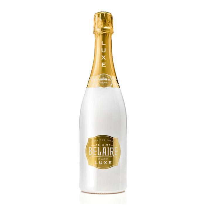 Luc Belaire Luxe Champagne Belaire 