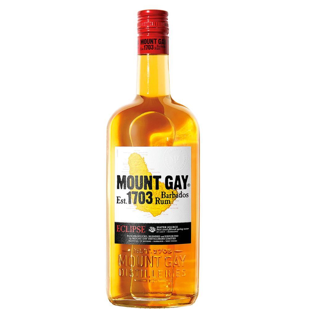 Mount Gay Eclipse Rum Mount Gay Rum 