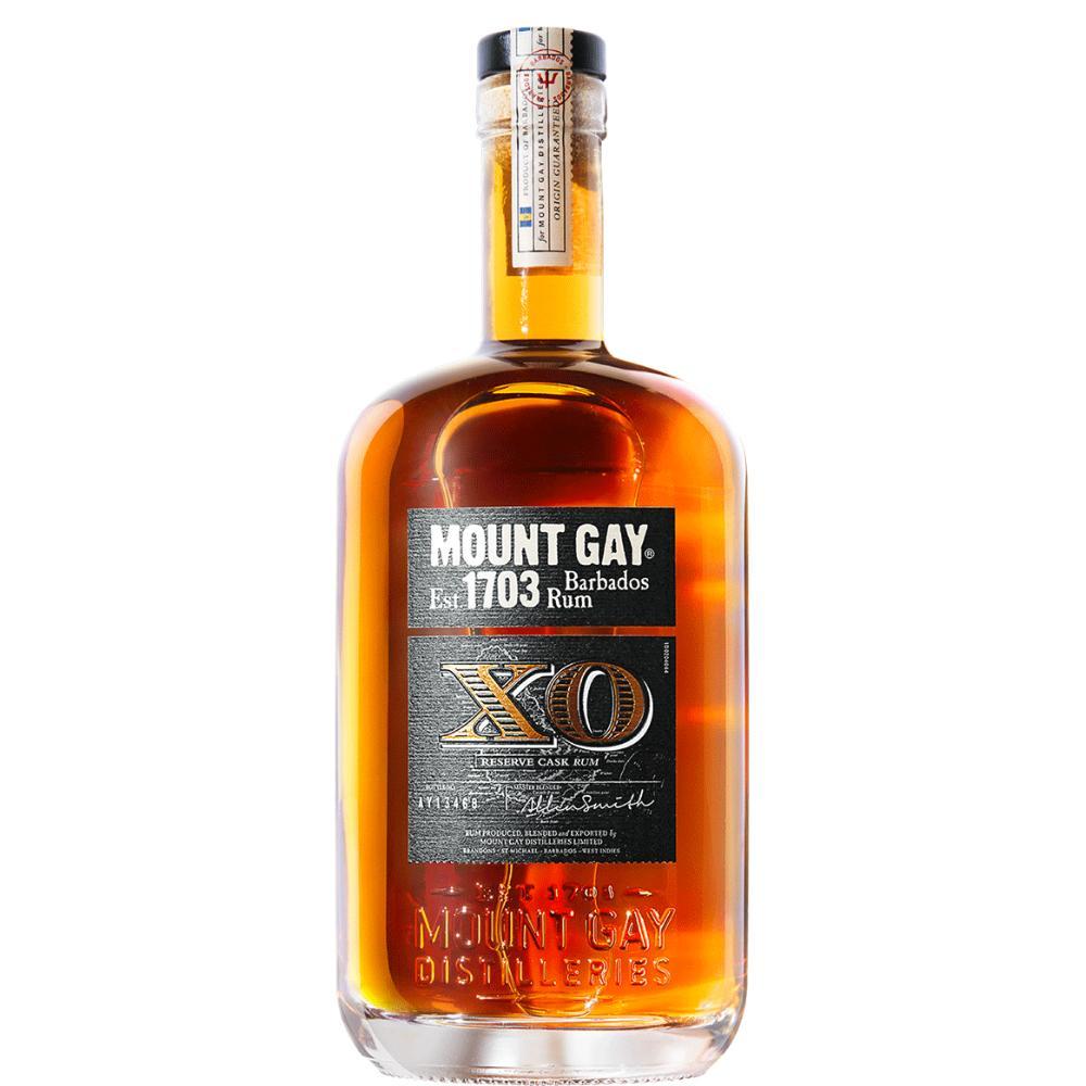 Mount Gay XO Rum Mount Gay Rum 