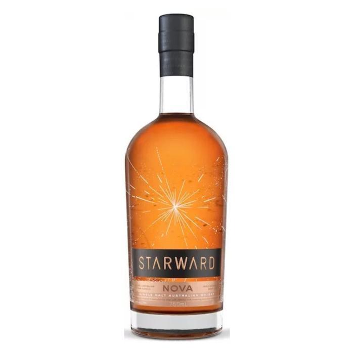 Starward Nova Australian Whisky Whisky Starward Nova 