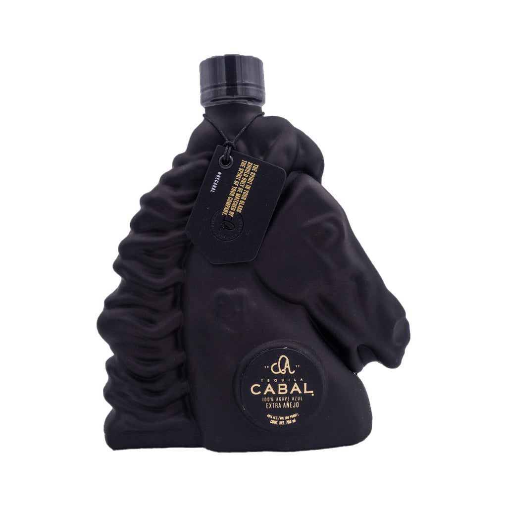 Cabal Horsehead Extra Anejo Tequila Tequila Tequila Cabal 