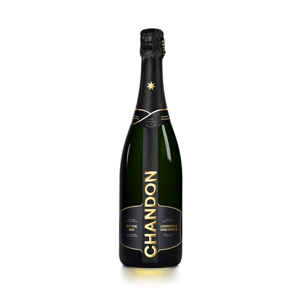 Chandon By The Bay Wine Chandon 