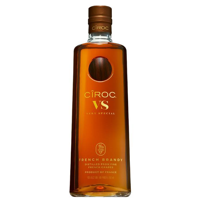 Ciroc VS Brandy CÎROC 1 Liter 