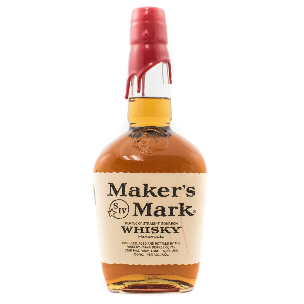 Maker's Mark Bourbon Maker's Mark 