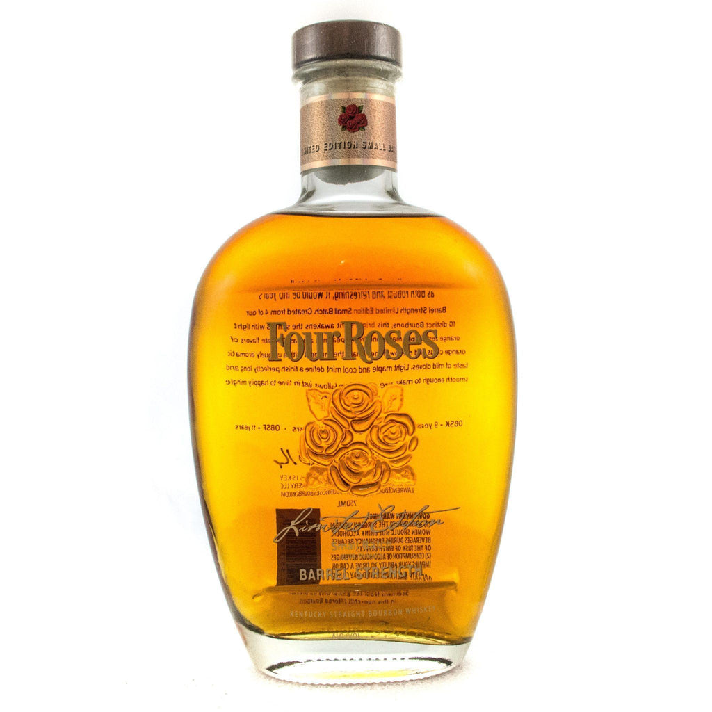 Four Roses Limited Edition Small Batch 2014 700ml