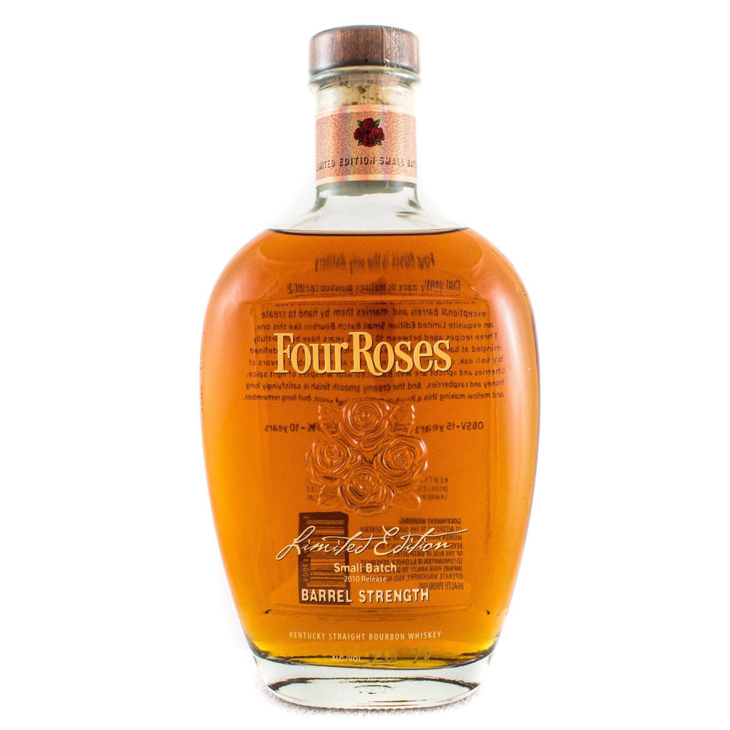 Four Roses 2010 Limited Edition