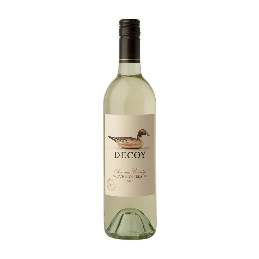 Decoy Sauvignon Blanc Wine Decoy 