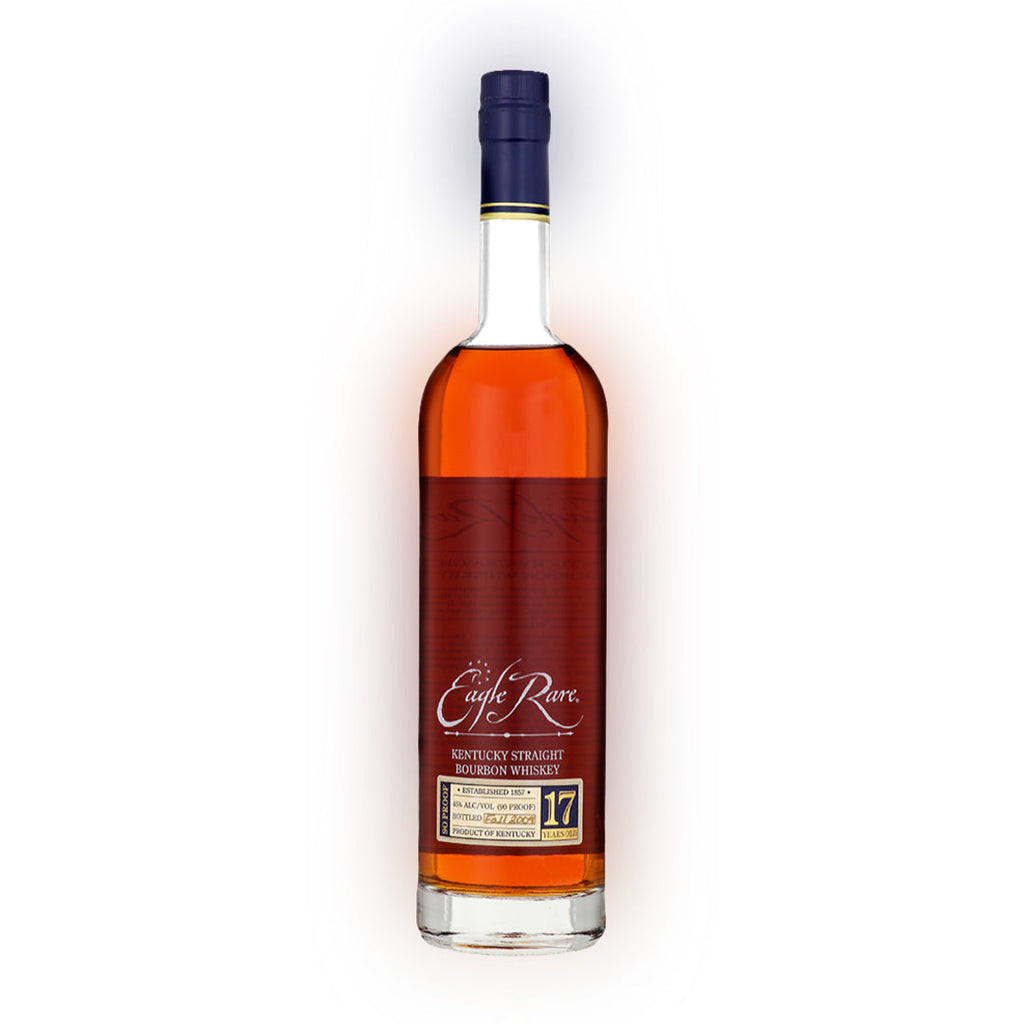 Eagle Rare 2022 101 Proof Kentucky Straight Bourbon Whiskey Eagle Rare 