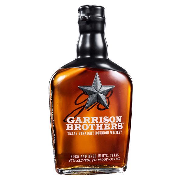 Garrison Brothers Boot Flask Bourbon Garrison Brothers 