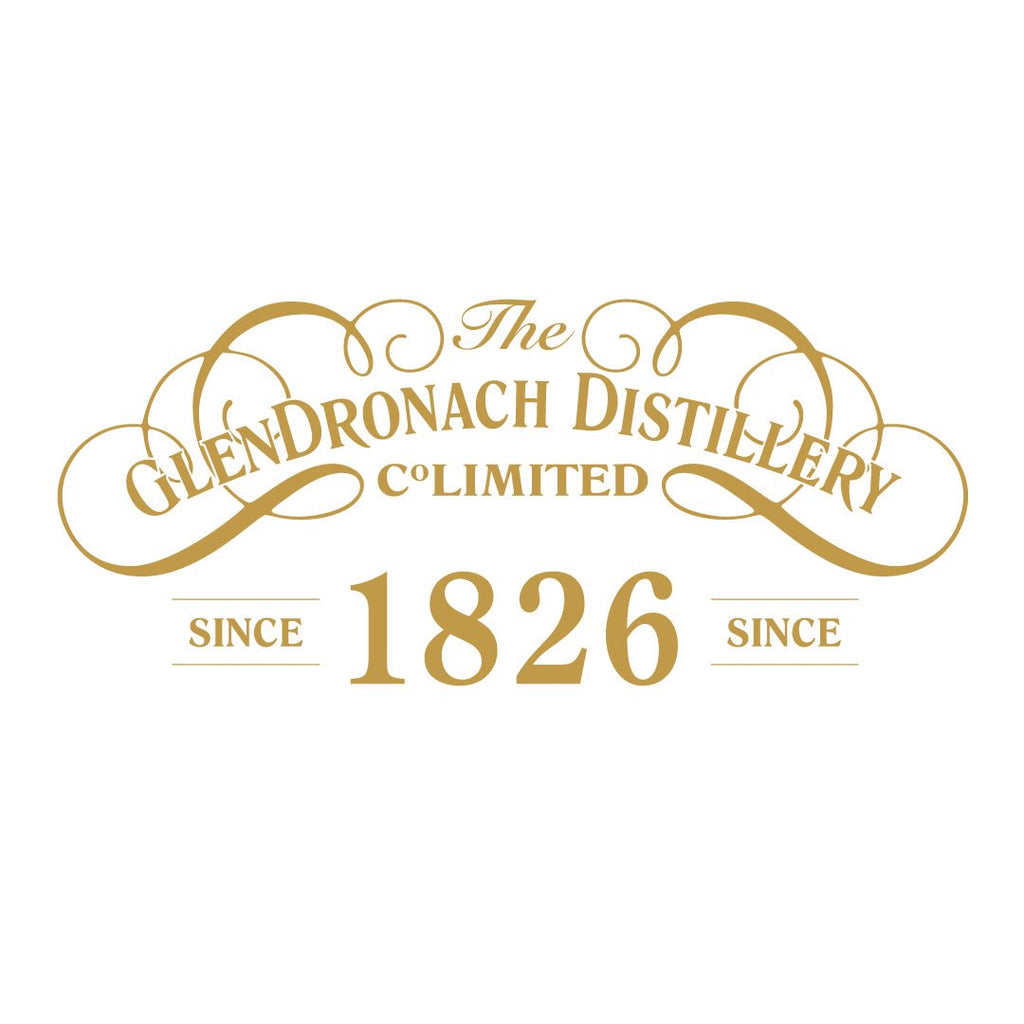 GlenDronach 50 Year Old Scotch Whisky Glendronach 
