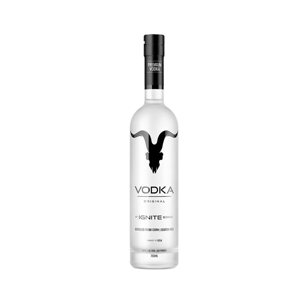 Ignite Vodka Vodka Ignite 