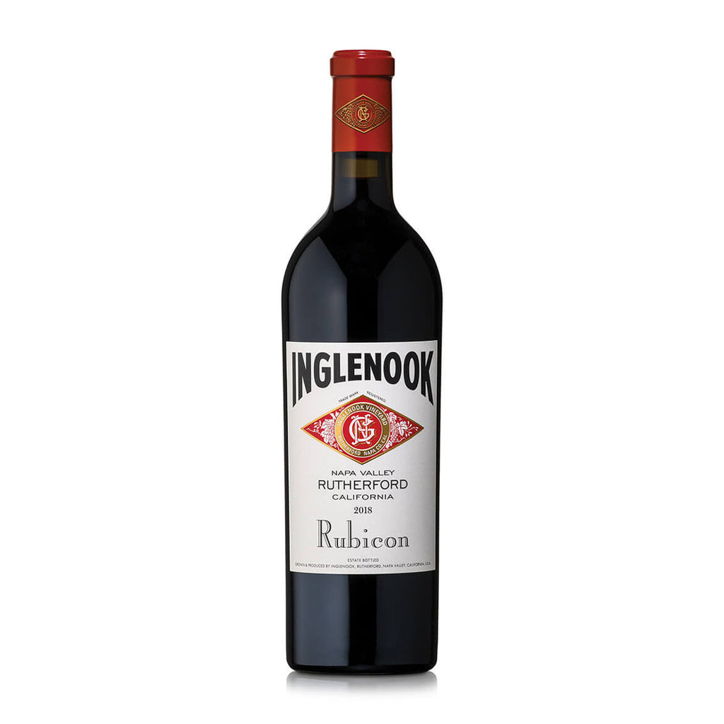 Inglenook Rubicon 2018 Proprietary Red Rutherford