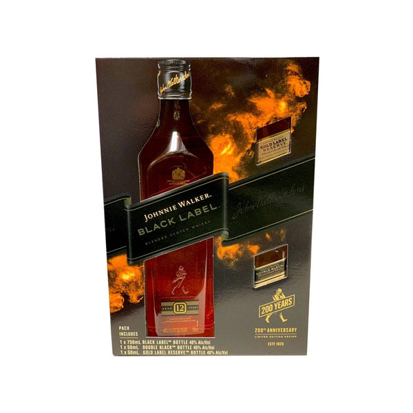 JohnnieWalkerBlackLimitedEditi