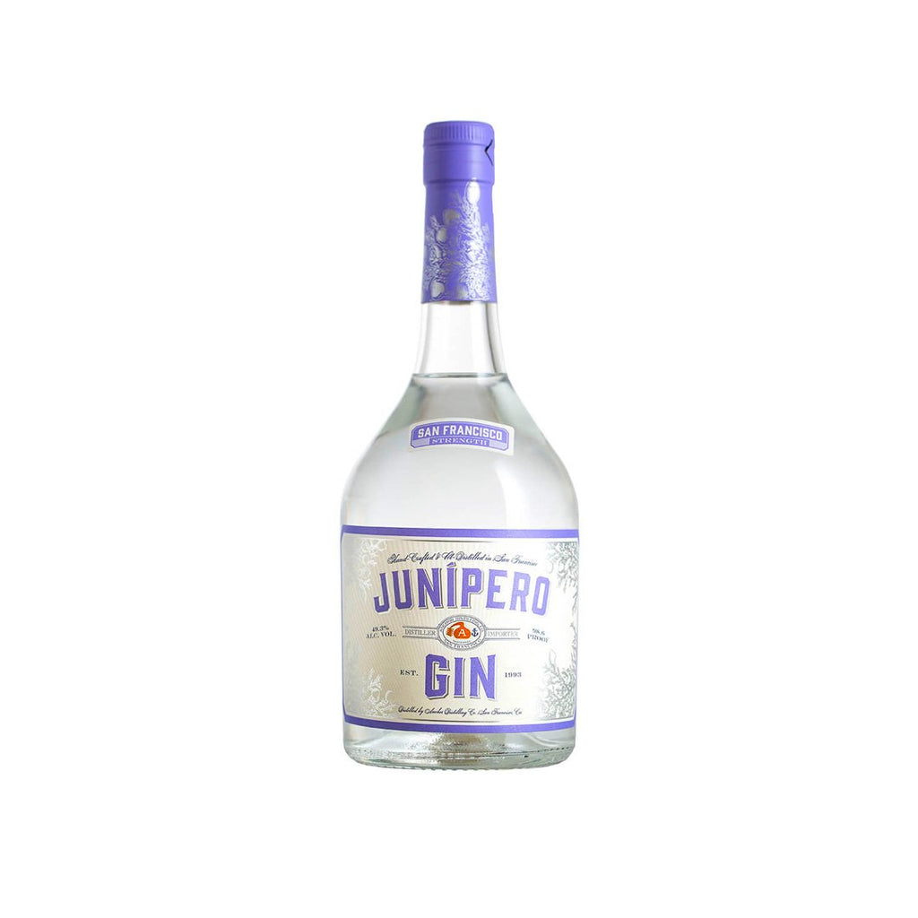 Junipero Gin Gin Hotaling & Co. 