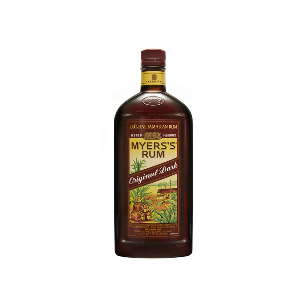 Myers’s Original Dark Rum Rum Myers's Rum 
