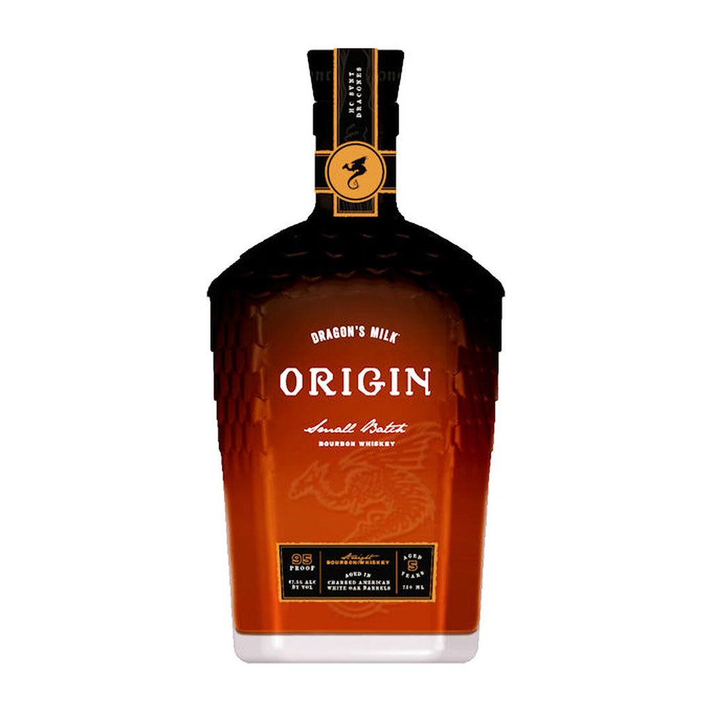 New Holland Dragon’s Milk Origin Small Batch Bourbon Whiskey Bourbon Whiskey Dragon's Milk 