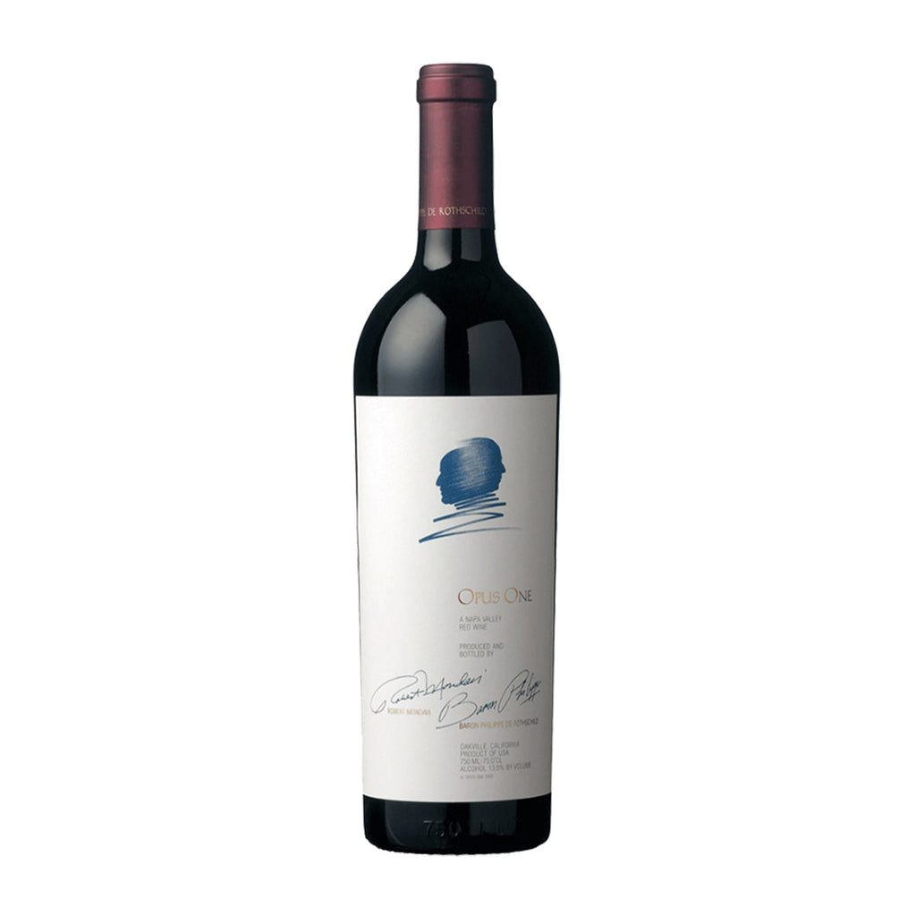Opus One 2018 Red Wine