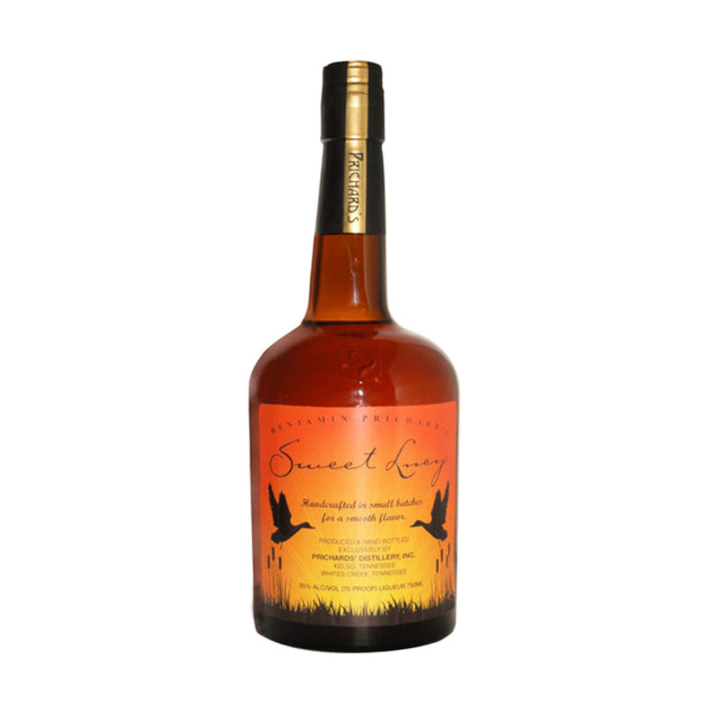 Prichard’s Sweet Lucy Bourbon Bourbon Whiskey Prichard’s Distillery 
