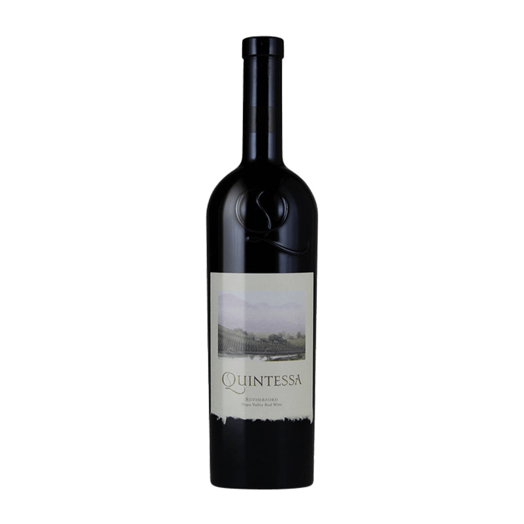 Quintessa Rutherford 2019 Napa Valley Red Wine Wine Quintessa 