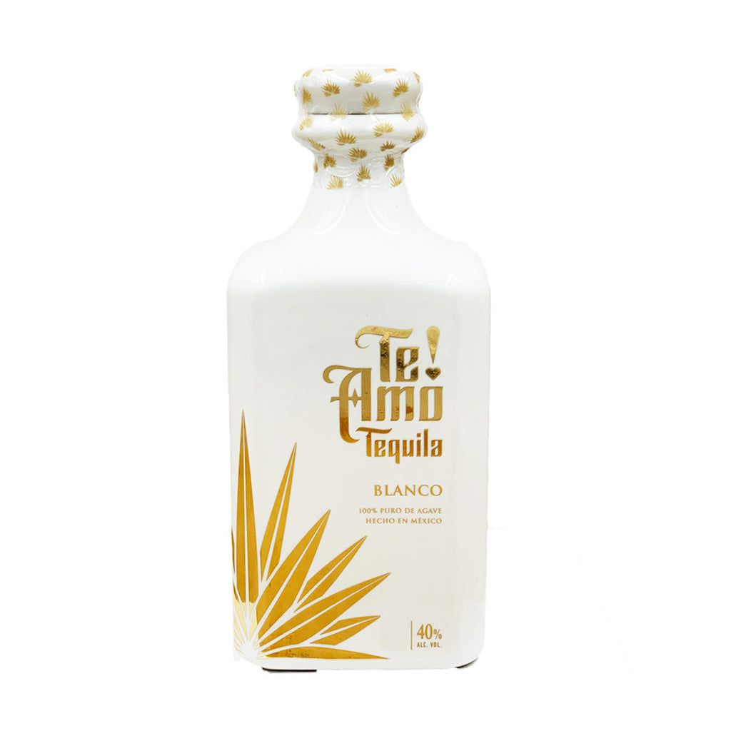 Tequila Te Amo! Blanco Tequila Tequila Te Amo! 