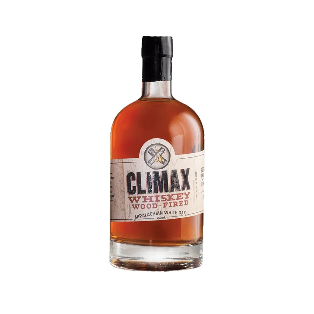 Tim Smith Climax Wood-Fired Whiskey Whiskey Tim Smith Spirits 