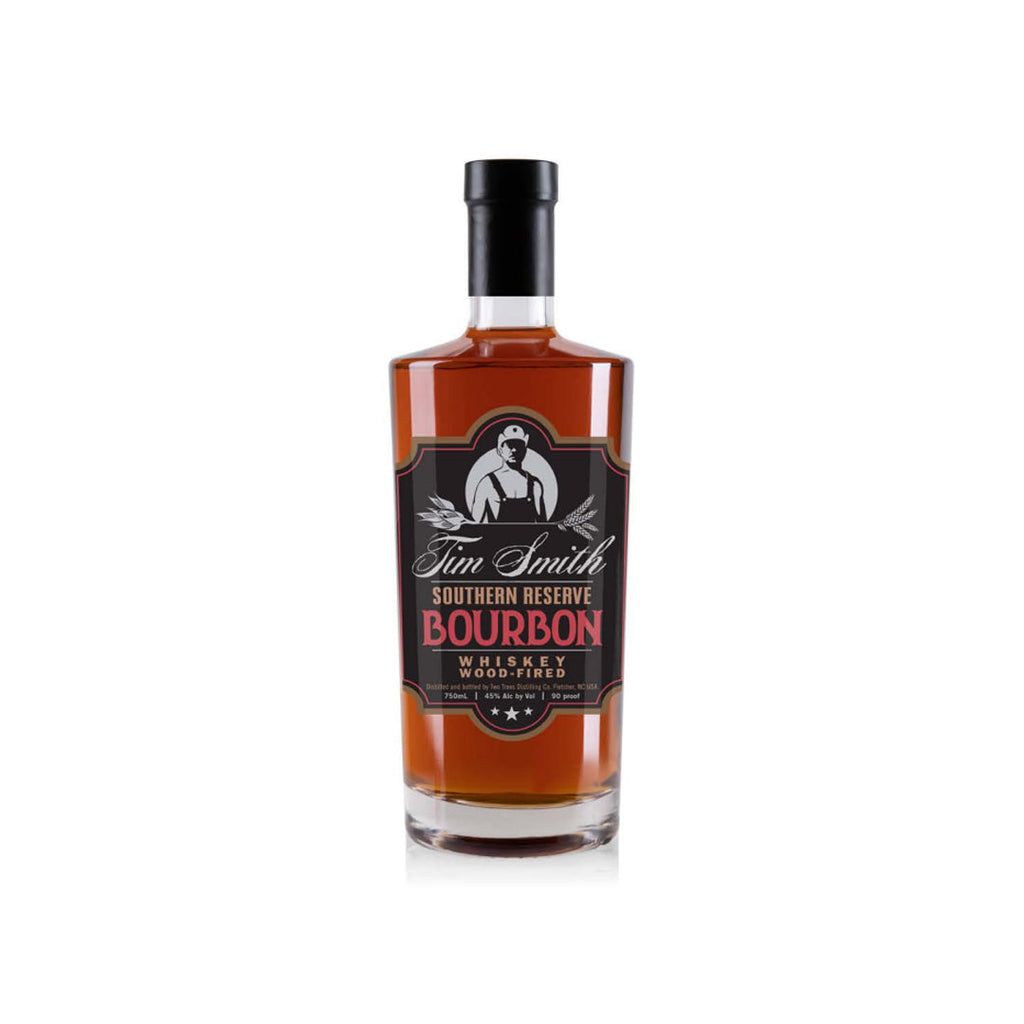 Tim Smith Southern Reserve Bourbon Bourbon Whiskey Tim Smith Spirits 