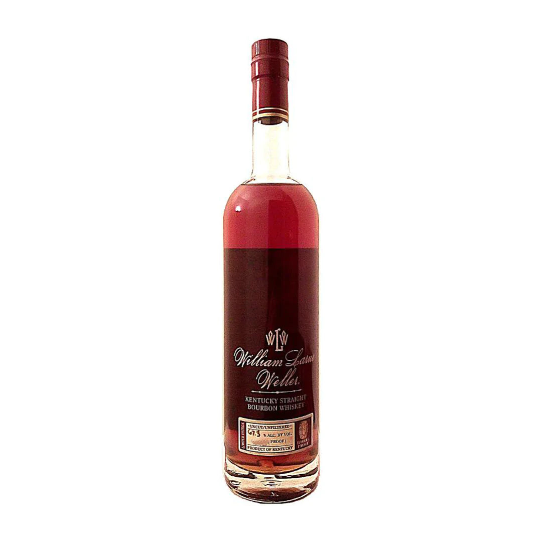 William Larue Weller 2022 124.7 Proof Mission Trails Wine & Spirits