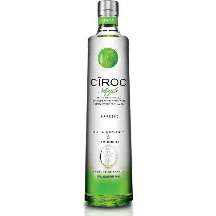 Ciroc Apple Vodka CÎROC 