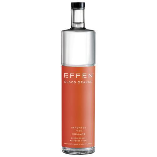 EFFEN Blood Orange Vodka