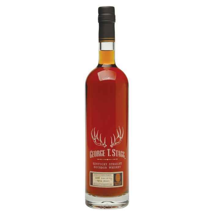 George T. Stagg 2020 Bourbon Buffalo Trace 