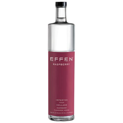 EFFEN® Raspberry Vodka Vodka EFFEN® 